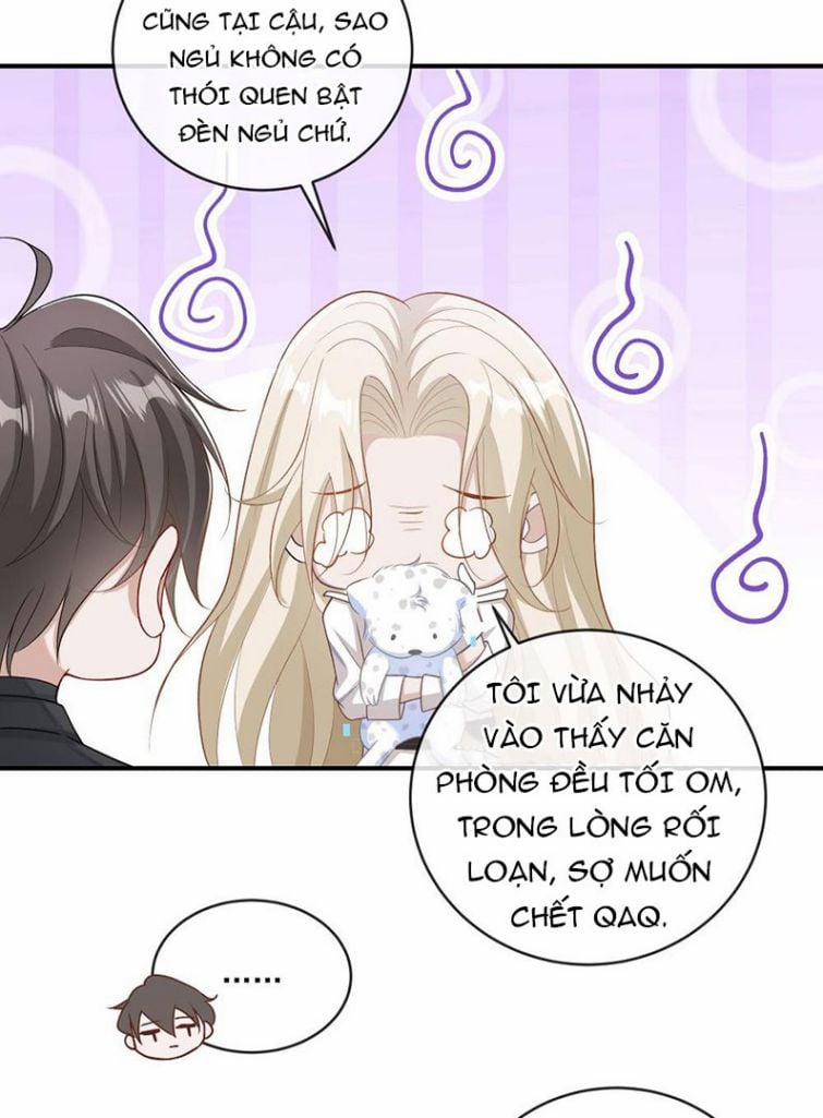 Người Dẫn Đường Có Phải Trùng Sinh Rồi Không 13 trang 15