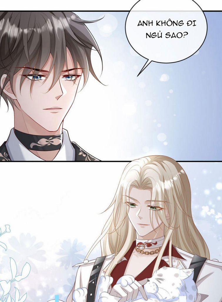 Người Dẫn Đường Có Phải Trùng Sinh Rồi Không 13 trang 16