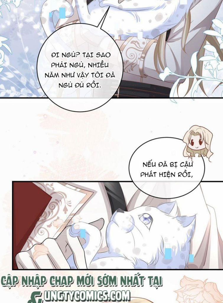 Người Dẫn Đường Có Phải Trùng Sinh Rồi Không 13 trang 17