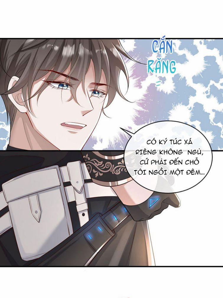 Người Dẫn Đường Có Phải Trùng Sinh Rồi Không 13 trang 19