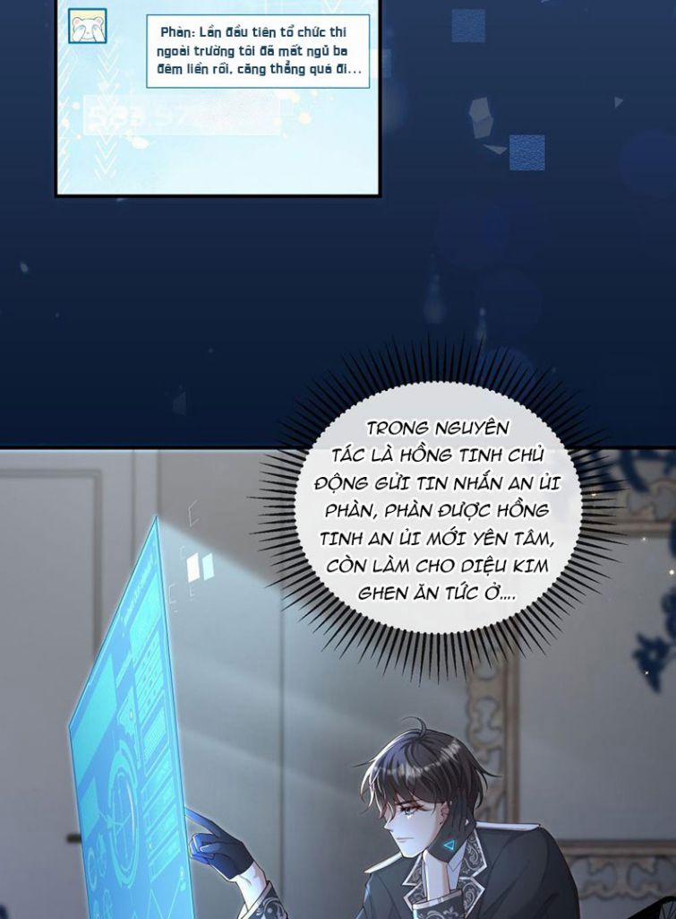 Người Dẫn Đường Có Phải Trùng Sinh Rồi Không 13 trang 2