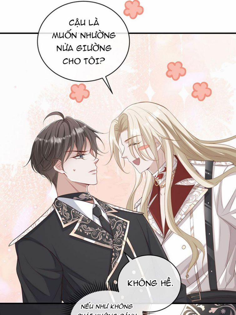 Người Dẫn Đường Có Phải Trùng Sinh Rồi Không 13 trang 20