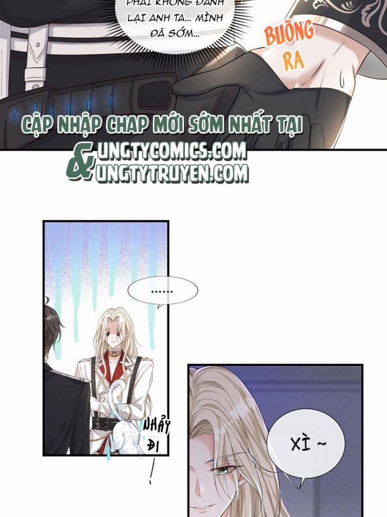 Người Dẫn Đường Có Phải Trùng Sinh Rồi Không 13 trang 21