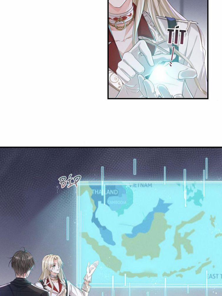 Người Dẫn Đường Có Phải Trùng Sinh Rồi Không 13 trang 22