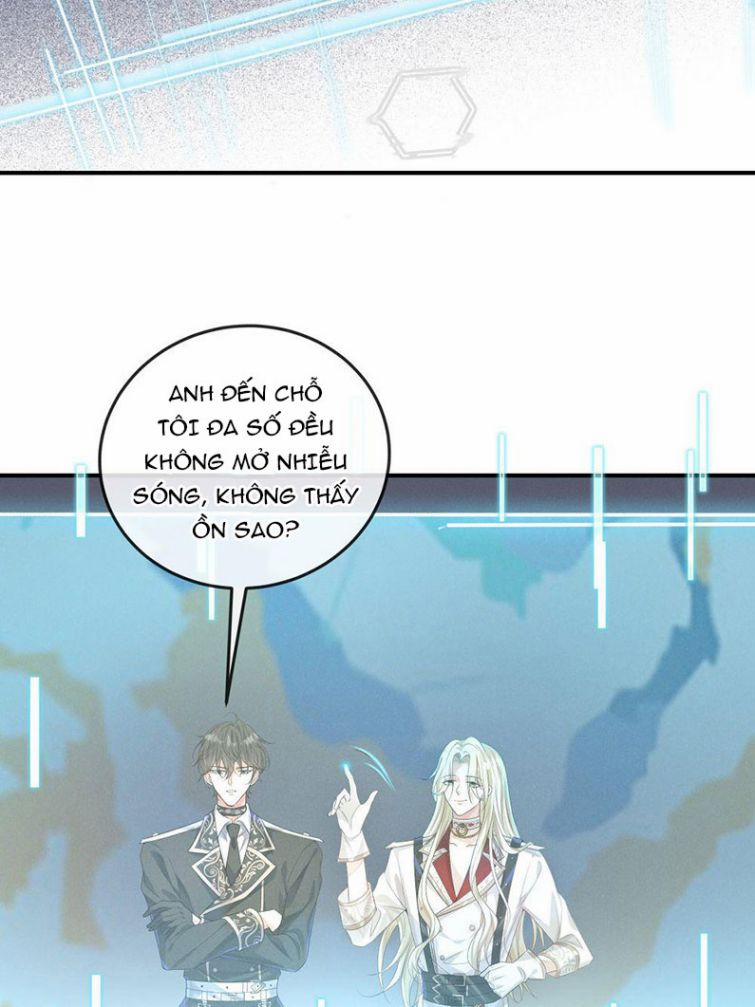 Người Dẫn Đường Có Phải Trùng Sinh Rồi Không 13 trang 25