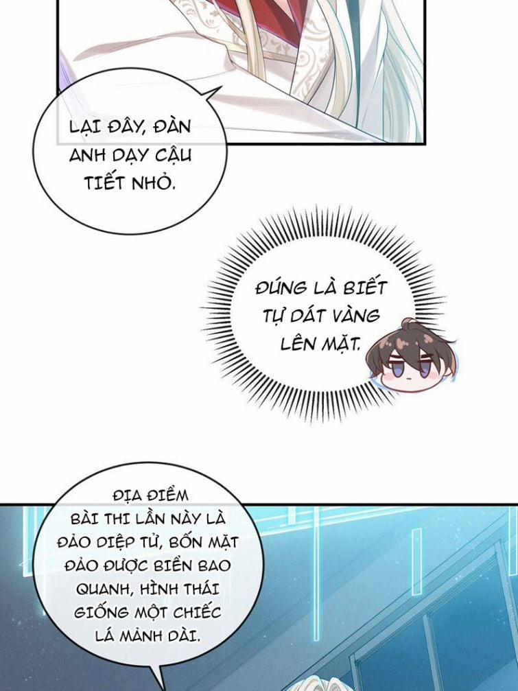 Người Dẫn Đường Có Phải Trùng Sinh Rồi Không 13 trang 27