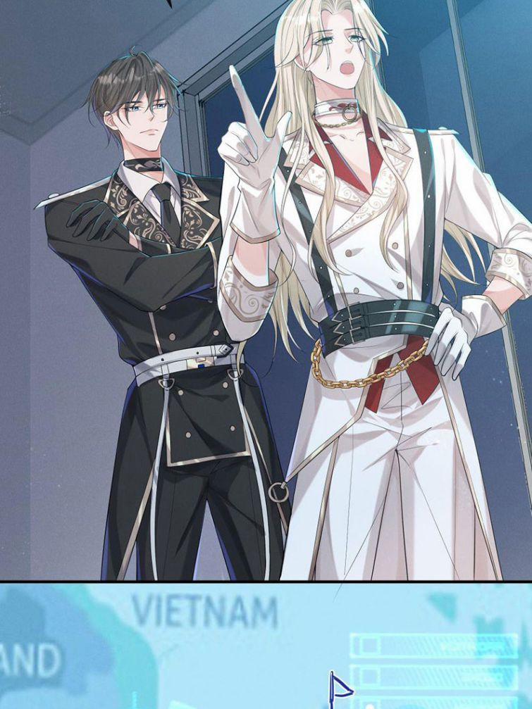 Người Dẫn Đường Có Phải Trùng Sinh Rồi Không 13 trang 28