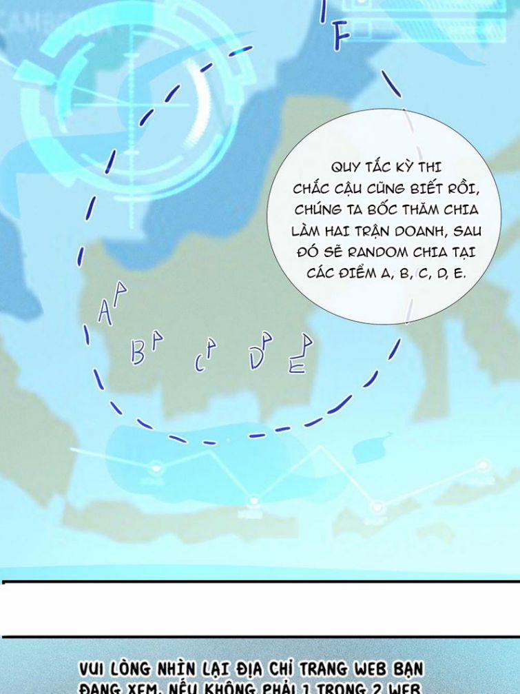 Người Dẫn Đường Có Phải Trùng Sinh Rồi Không 13 trang 29