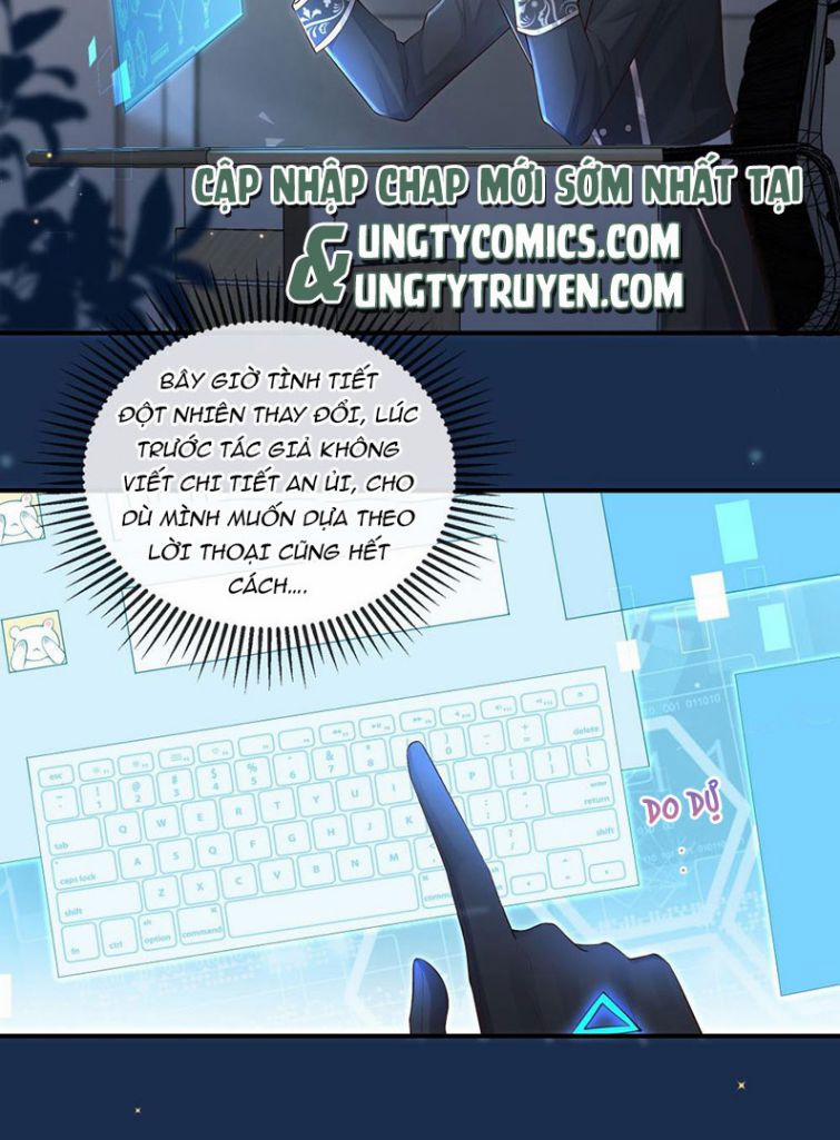 Người Dẫn Đường Có Phải Trùng Sinh Rồi Không 13 trang 3