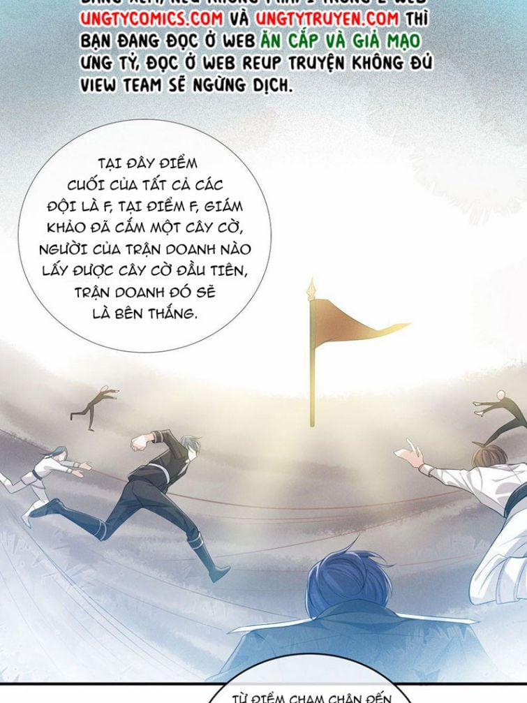 Người Dẫn Đường Có Phải Trùng Sinh Rồi Không 13 trang 30