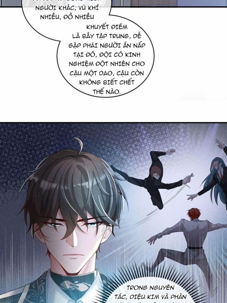 Người Dẫn Đường Có Phải Trùng Sinh Rồi Không 13 trang 32