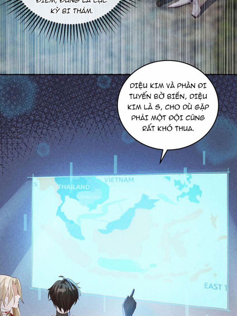 Người Dẫn Đường Có Phải Trùng Sinh Rồi Không 13 trang 34