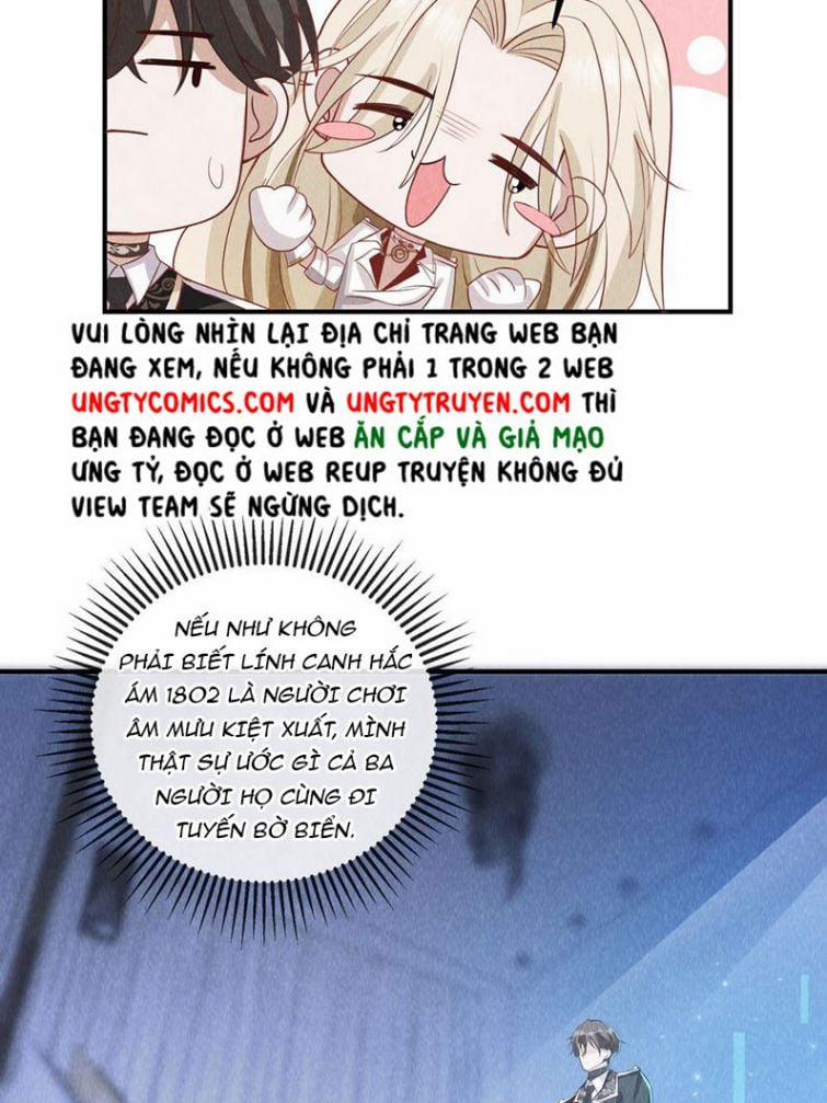 Người Dẫn Đường Có Phải Trùng Sinh Rồi Không 13 trang 36