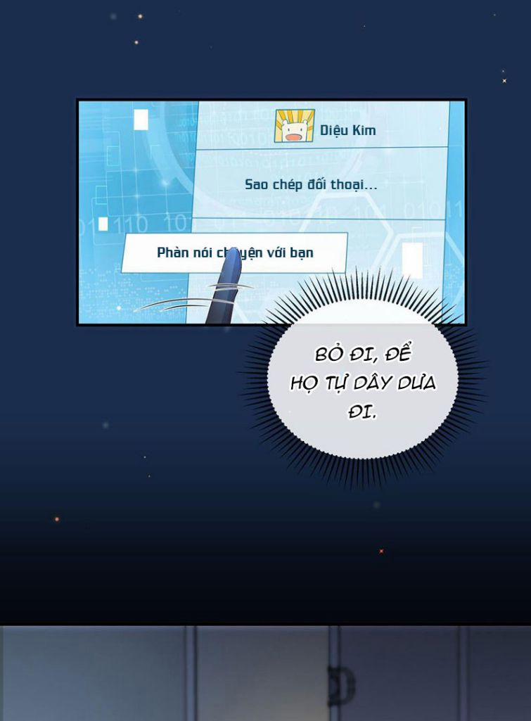 Người Dẫn Đường Có Phải Trùng Sinh Rồi Không 13 trang 4