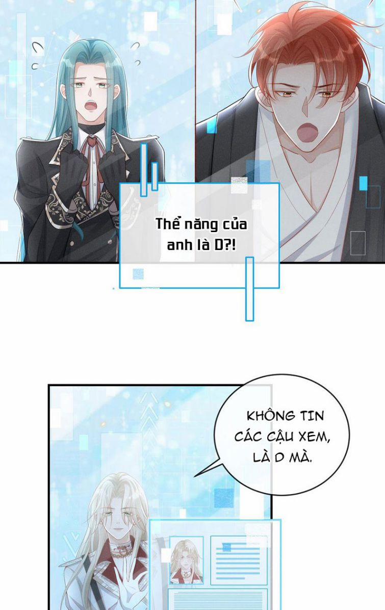 Người Dẫn Đường Có Phải Trùng Sinh Rồi Không 13 trang 40