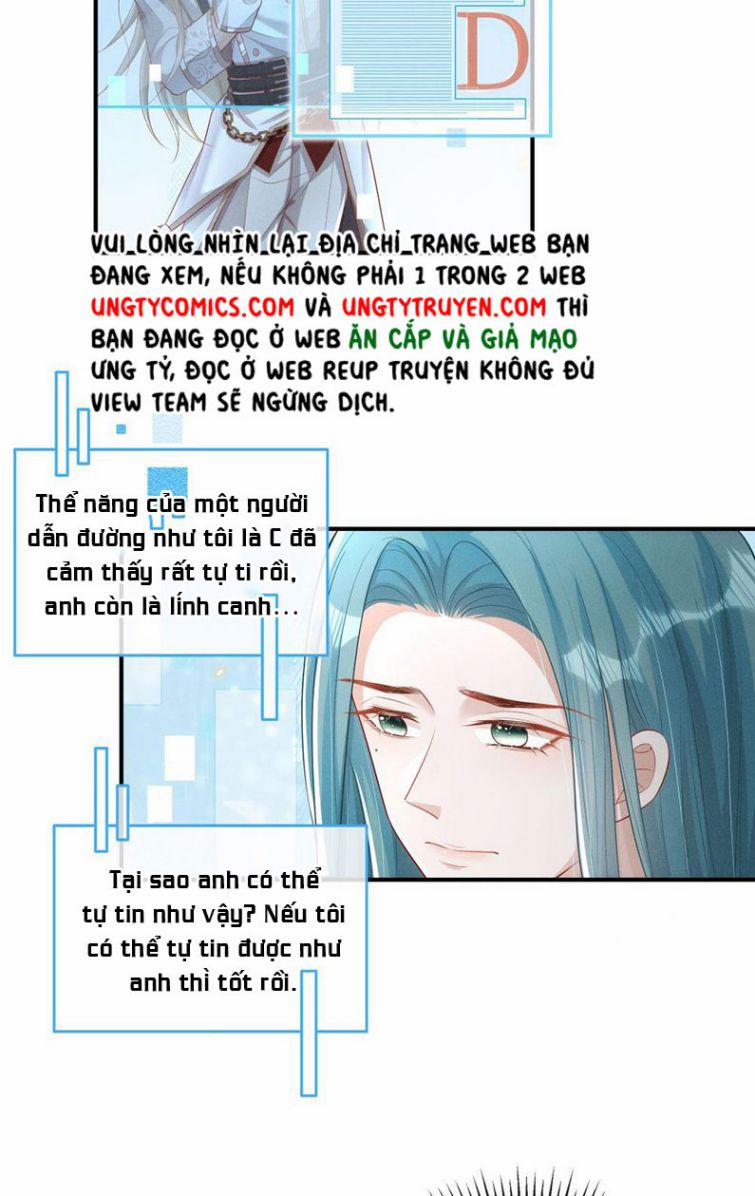 Người Dẫn Đường Có Phải Trùng Sinh Rồi Không 13 trang 41