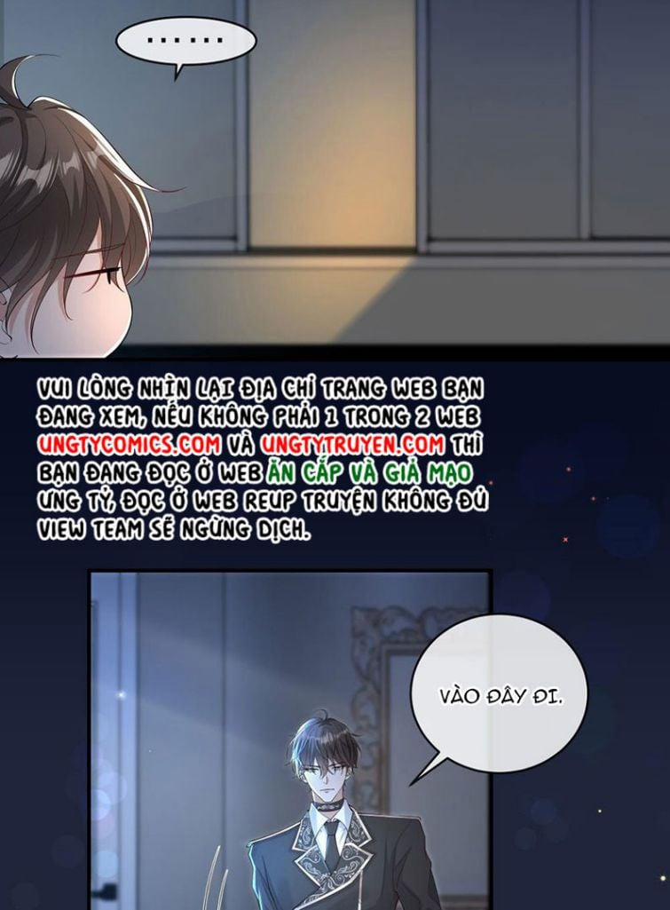 Người Dẫn Đường Có Phải Trùng Sinh Rồi Không 13 trang 5