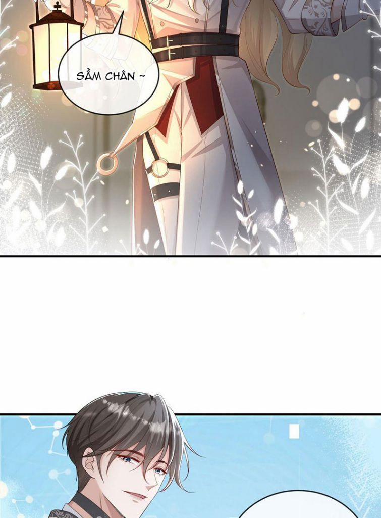 Người Dẫn Đường Có Phải Trùng Sinh Rồi Không 13 trang 7