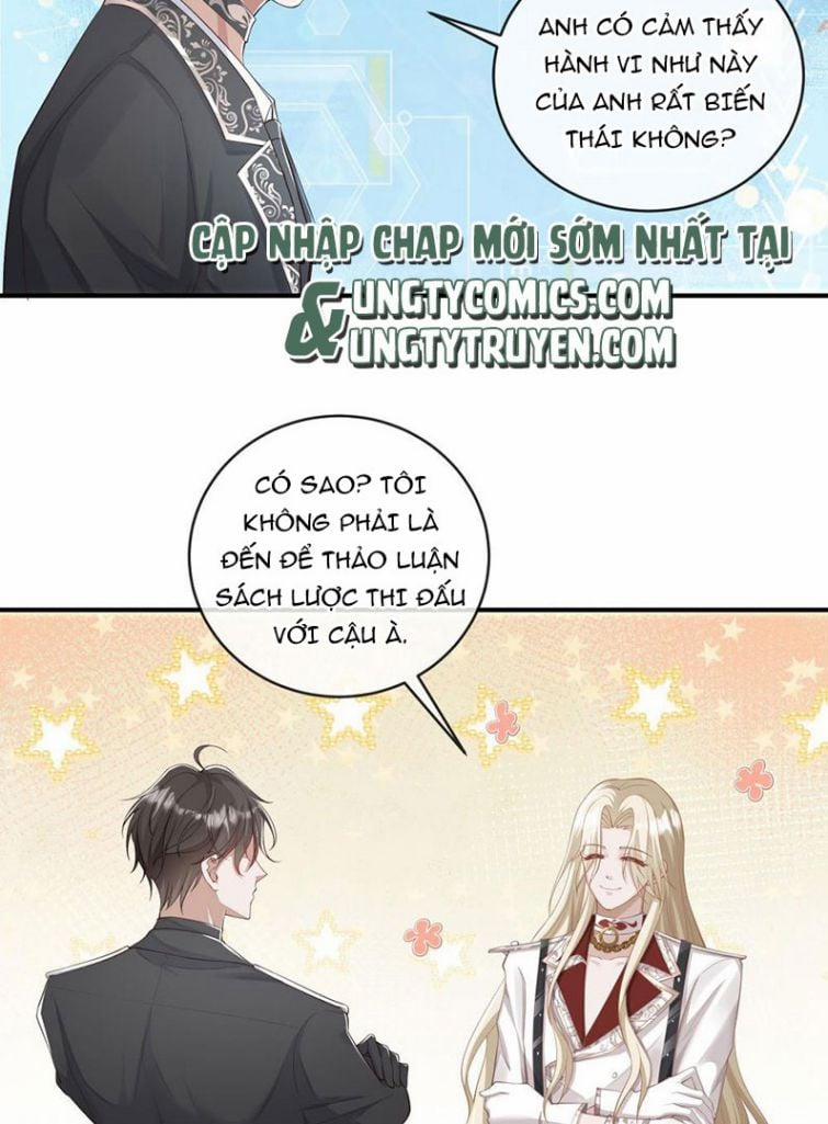 Người Dẫn Đường Có Phải Trùng Sinh Rồi Không 13 trang 8