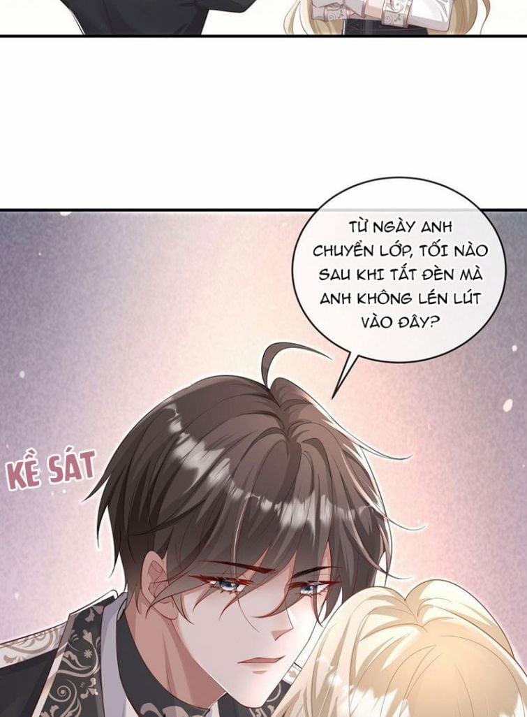 Người Dẫn Đường Có Phải Trùng Sinh Rồi Không 13 trang 9