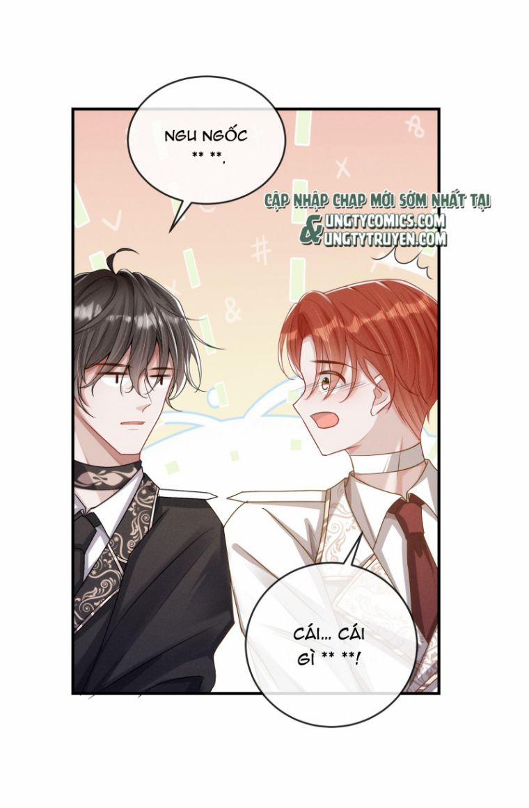 Người Dẫn Đường Có Phải Trùng Sinh Rồi Không 14 trang 11