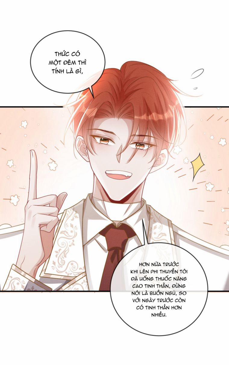 Người Dẫn Đường Có Phải Trùng Sinh Rồi Không 14 trang 13