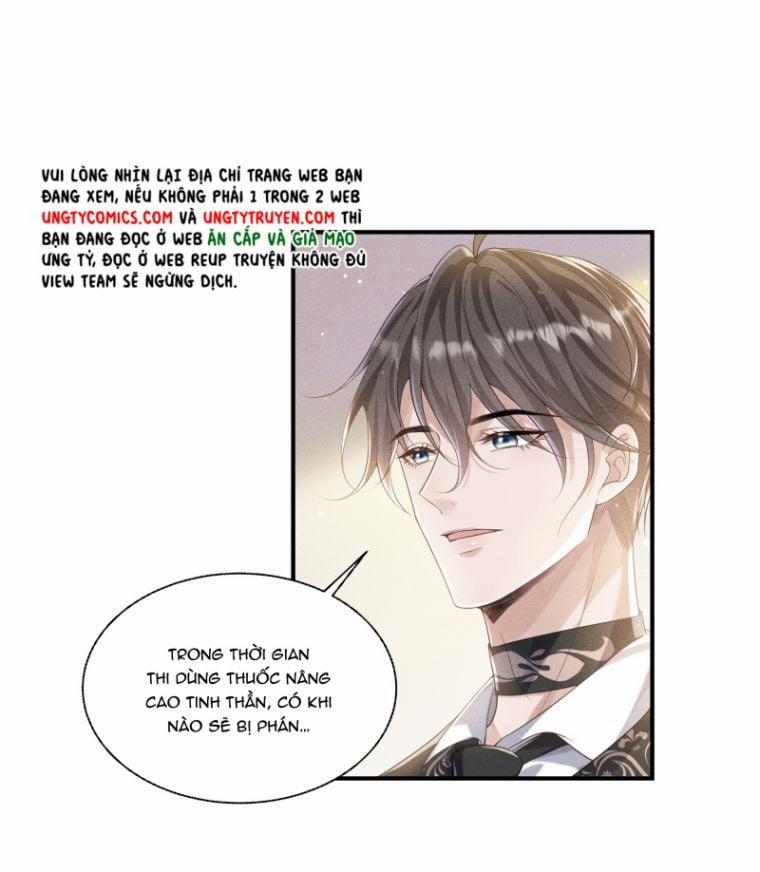 Người Dẫn Đường Có Phải Trùng Sinh Rồi Không 14 trang 14