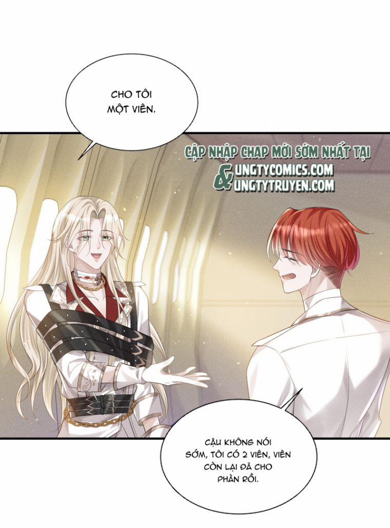 Người Dẫn Đường Có Phải Trùng Sinh Rồi Không 14 trang 16