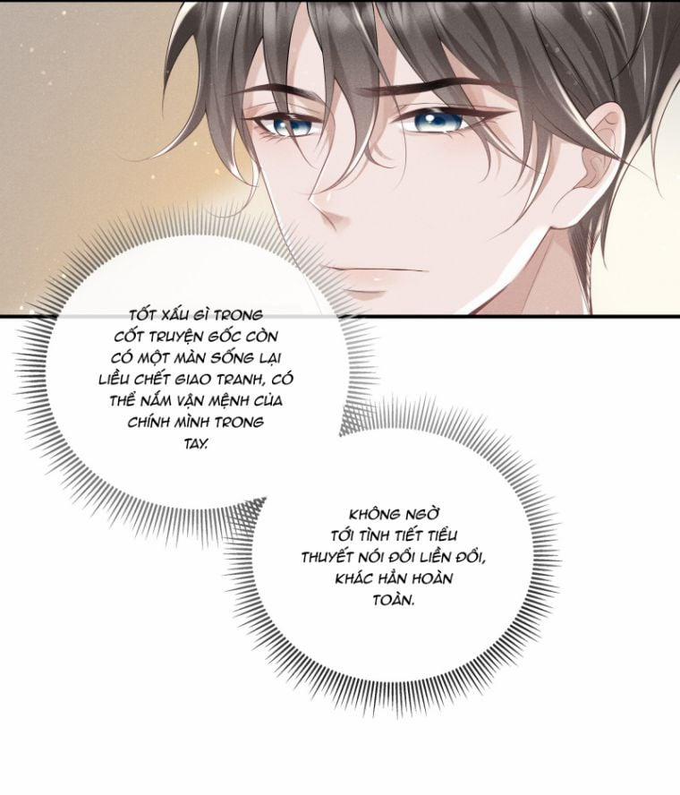 Người Dẫn Đường Có Phải Trùng Sinh Rồi Không 14 trang 19