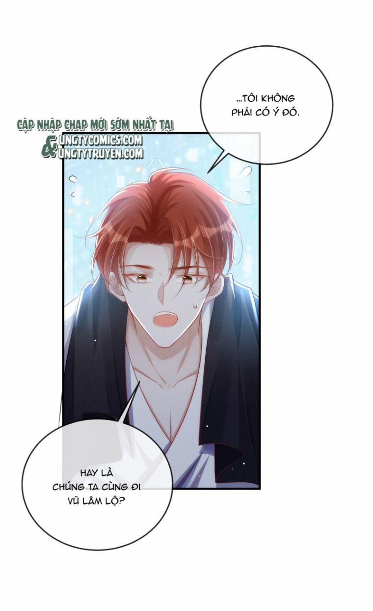 Người Dẫn Đường Có Phải Trùng Sinh Rồi Không 14 trang 2