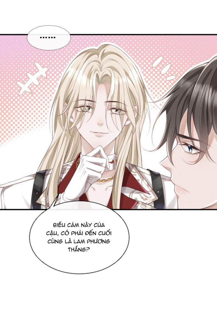 Người Dẫn Đường Có Phải Trùng Sinh Rồi Không 14 trang 20