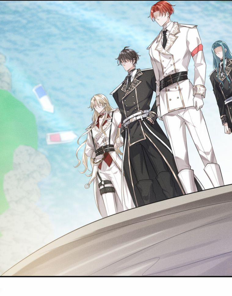 Người Dẫn Đường Có Phải Trùng Sinh Rồi Không 14 trang 24