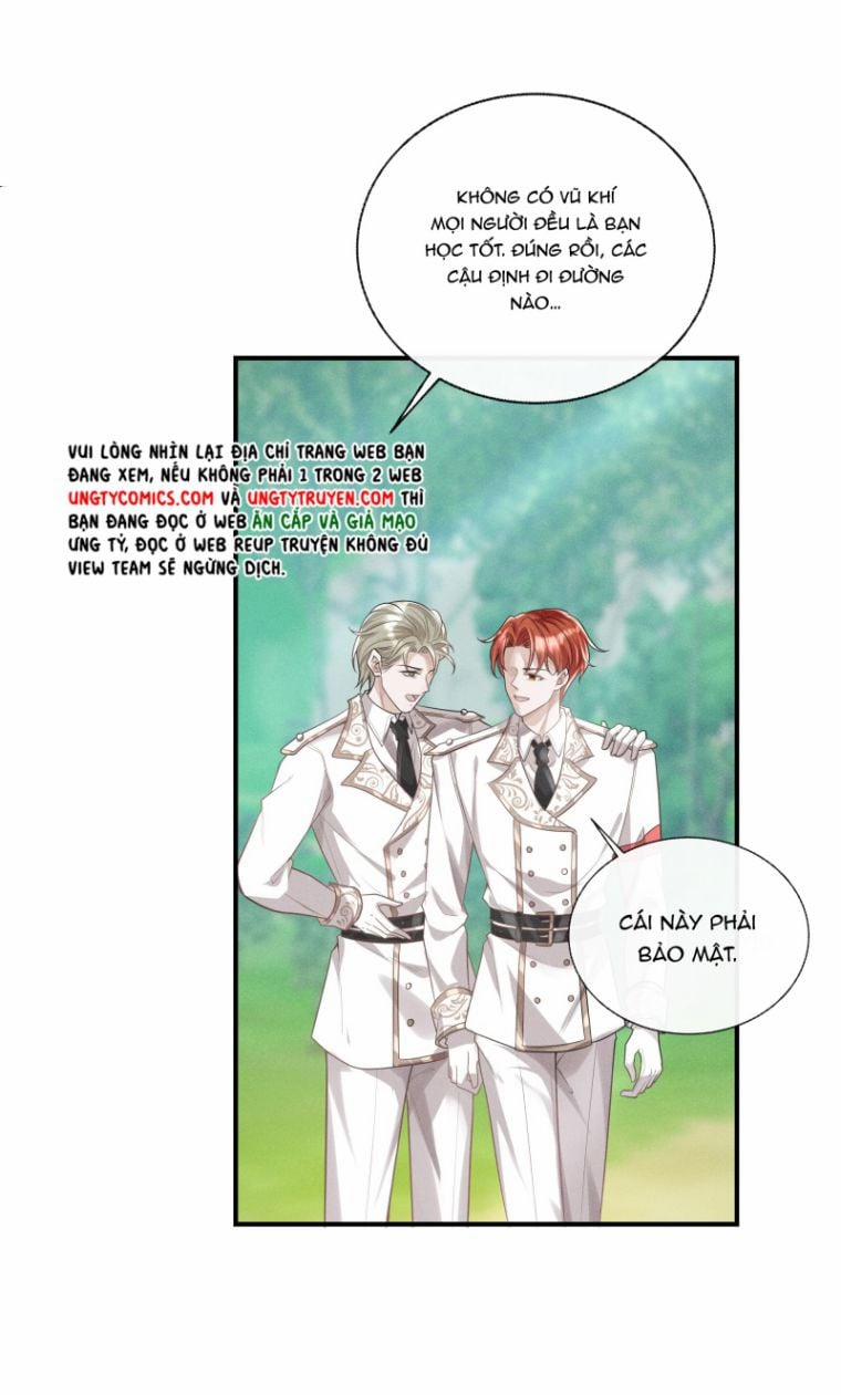 Người Dẫn Đường Có Phải Trùng Sinh Rồi Không 14 trang 26