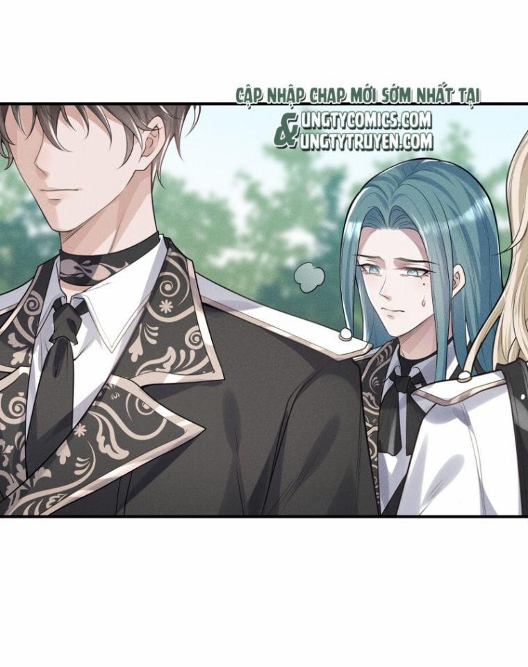 Người Dẫn Đường Có Phải Trùng Sinh Rồi Không 14 trang 27