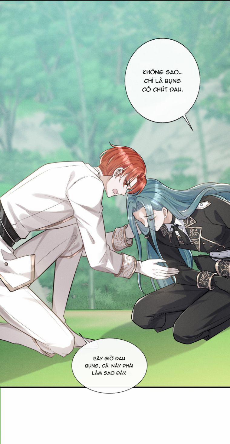 Người Dẫn Đường Có Phải Trùng Sinh Rồi Không 14 trang 29