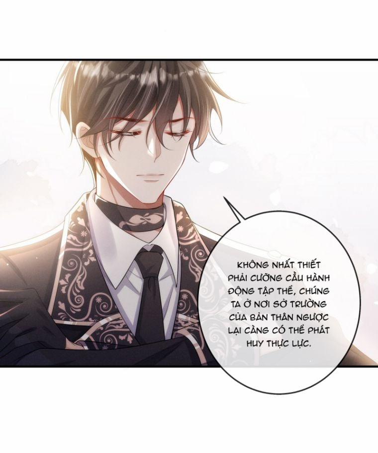 Người Dẫn Đường Có Phải Trùng Sinh Rồi Không 14 trang 3