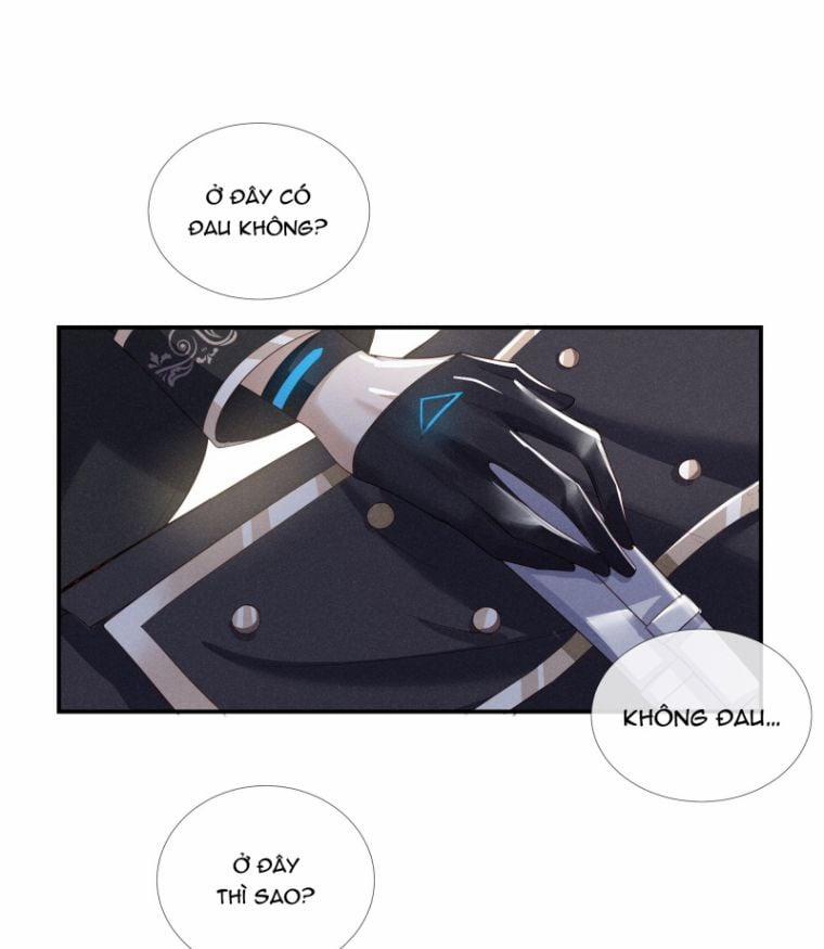 Người Dẫn Đường Có Phải Trùng Sinh Rồi Không 14 trang 32