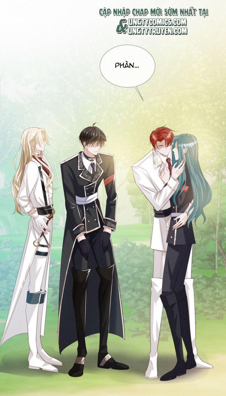 Người Dẫn Đường Có Phải Trùng Sinh Rồi Không 14 trang 34