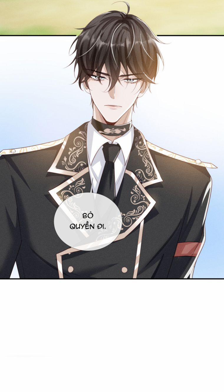 Người Dẫn Đường Có Phải Trùng Sinh Rồi Không 14 trang 35