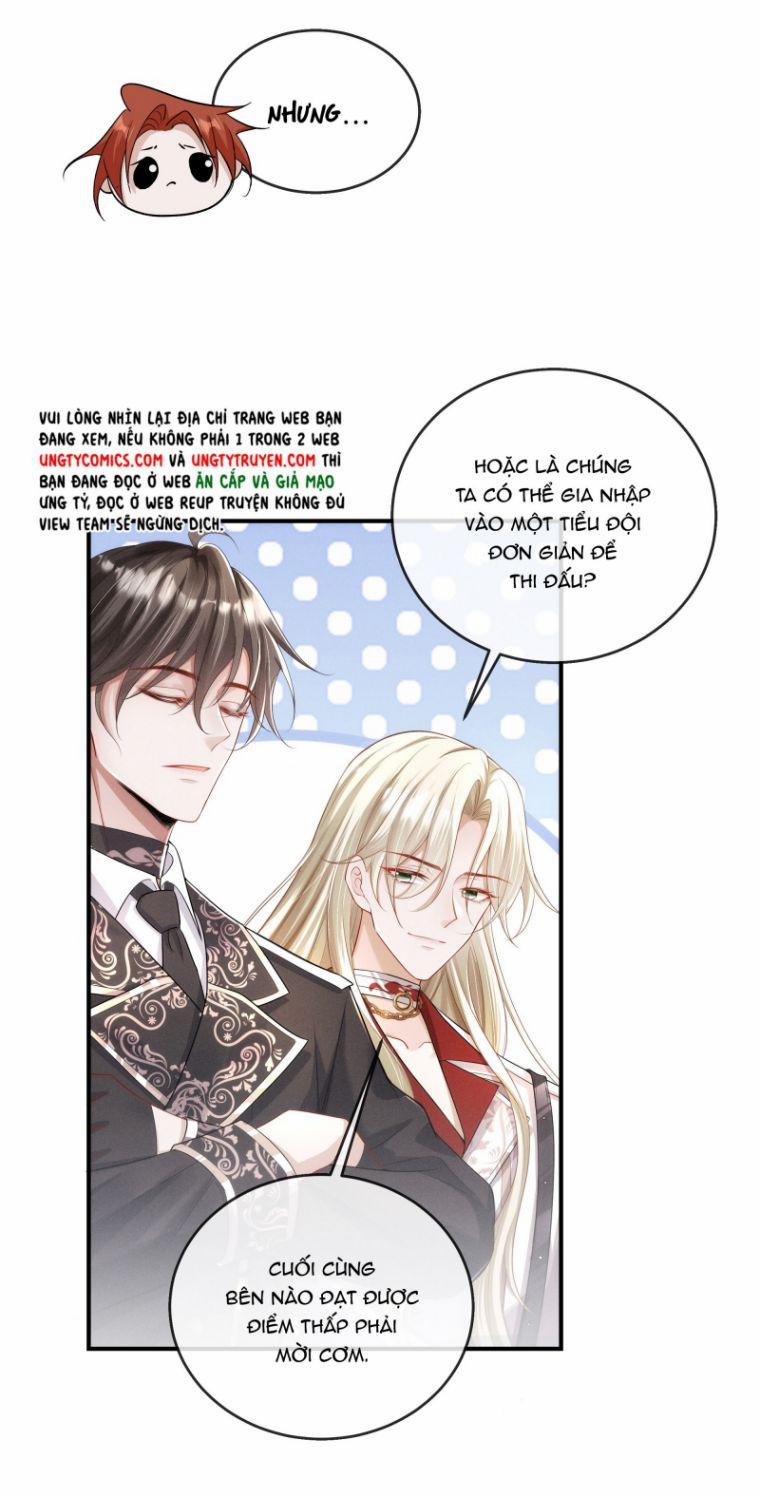 Người Dẫn Đường Có Phải Trùng Sinh Rồi Không 14 trang 4