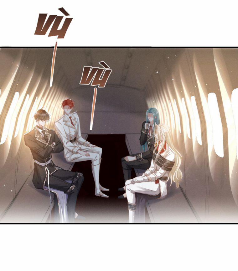 Người Dẫn Đường Có Phải Trùng Sinh Rồi Không 14 trang 6