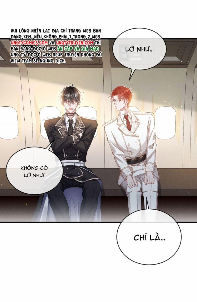 Người Dẫn Đường Có Phải Trùng Sinh Rồi Không 14 trang 7