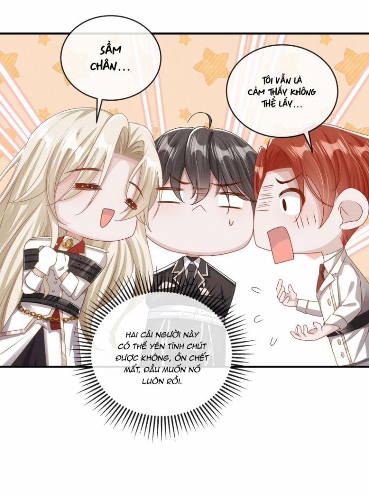 Người Dẫn Đường Có Phải Trùng Sinh Rồi Không 14 trang 9