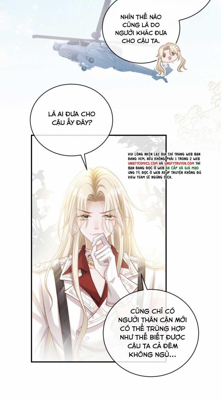 Người Dẫn Đường Có Phải Trùng Sinh Rồi Không 15 trang 11