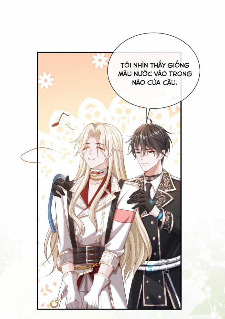 Người Dẫn Đường Có Phải Trùng Sinh Rồi Không 15 trang 17