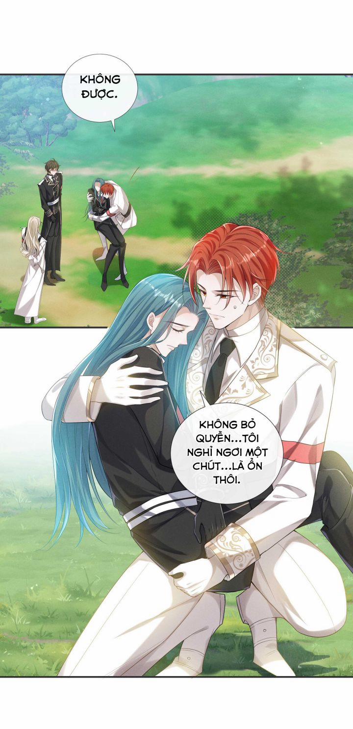 Người Dẫn Đường Có Phải Trùng Sinh Rồi Không 15 trang 2