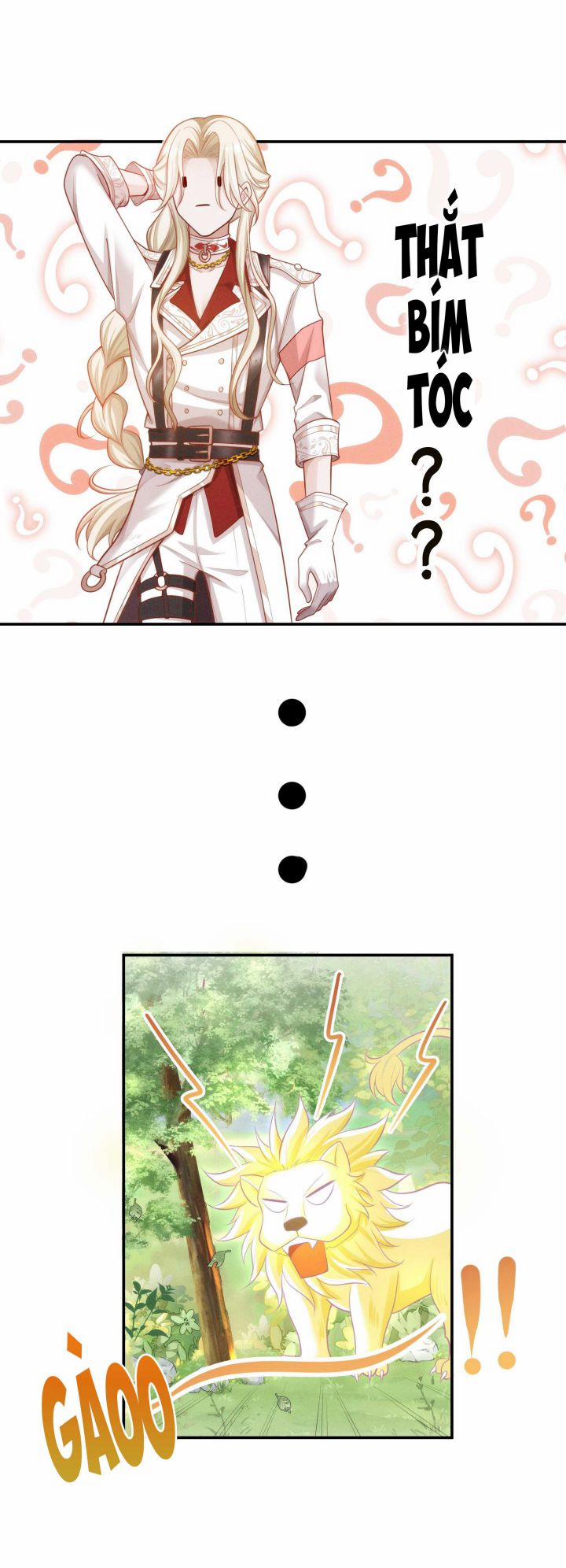 Người Dẫn Đường Có Phải Trùng Sinh Rồi Không 15 trang 21