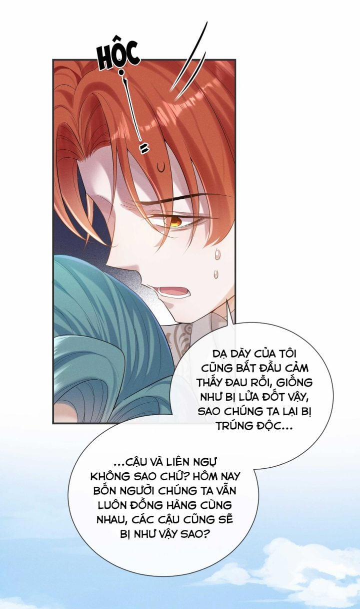 Người Dẫn Đường Có Phải Trùng Sinh Rồi Không 15 trang 4