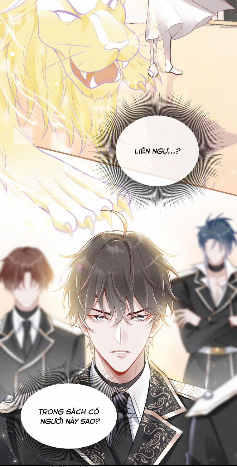 Người Dẫn Đường Có Phải Trùng Sinh Rồi Không 2 trang 1