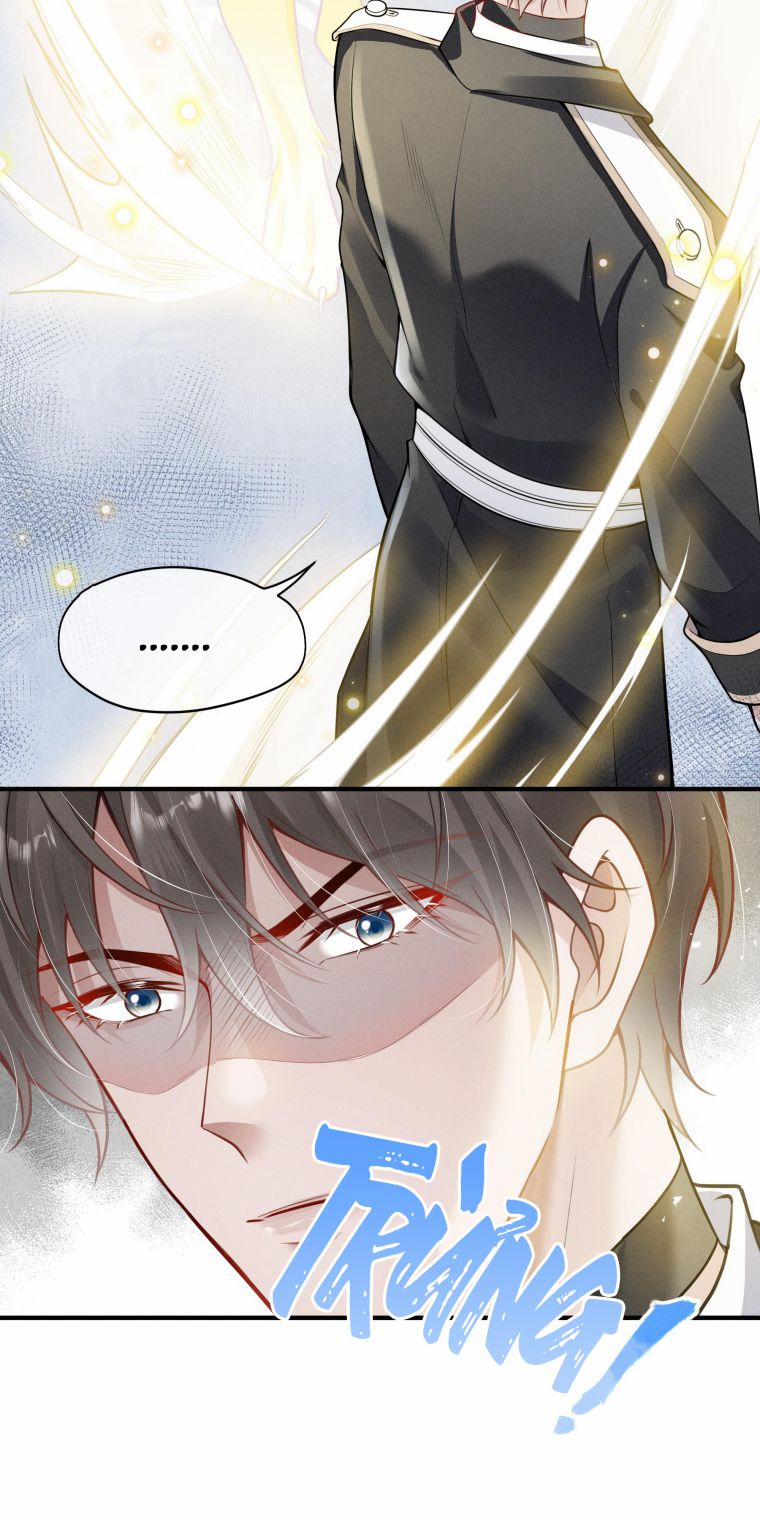 Người Dẫn Đường Có Phải Trùng Sinh Rồi Không 2 trang 16